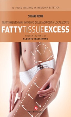 Fatty tissue excess. Trattamento mini invasivo delle adiposità localizzate Stefano Toschi