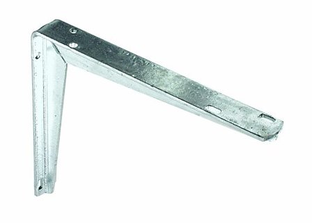 PN-BESLAG HYLLEVINKEL 6003 HVIT 175X225MM