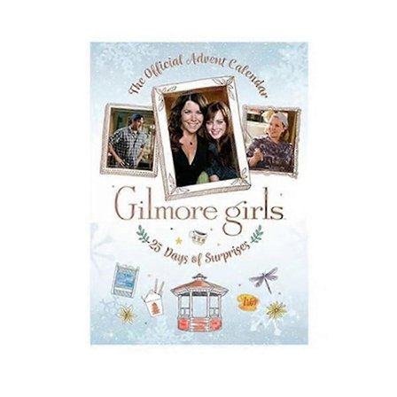 Gilmore: Julekalender - Gilmore-kalender 2025