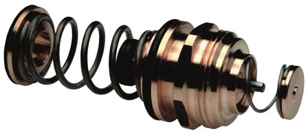 MMA 4091901 Utbytesinsats för Bäst-ventiler DN 20, Värme