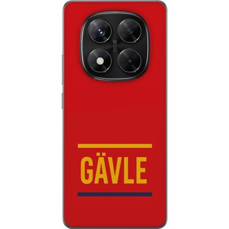 Kompatibelt Mobildeksel til Xiaomi Redmi Note 14 Pro Gävle