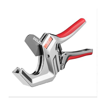 Håndverktøy Rørkutter Sk5 Materiale Beltehåndtering Ratsch PVC/PU/PP/PE Slange Rørskjæring Trådkapping