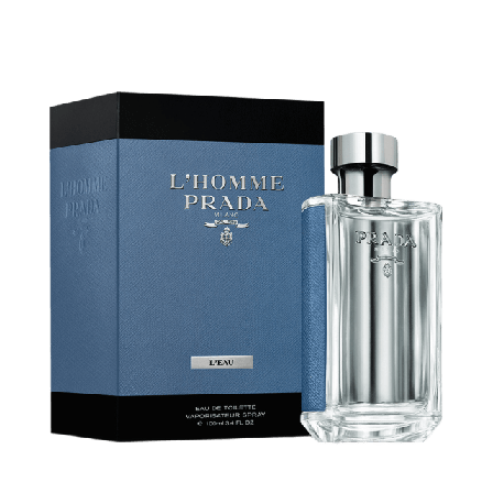 Prada L'Homme Leau Herrdoft Herr 100 ML