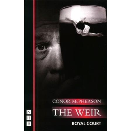 The Weir (häftad, eng)