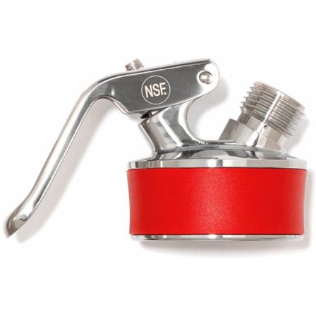 Isi Reservdel Siffonhuvud Komplett | Fler produkter > Övrigt > Reservdel | Bagaren och Kocken