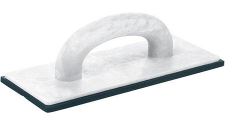 KGC 7451 Fugesparkel 120 x 300 mm, med cellegummiskive, Håndverktøy