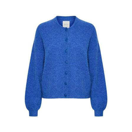 Part Two Cardigans Blå, Dame