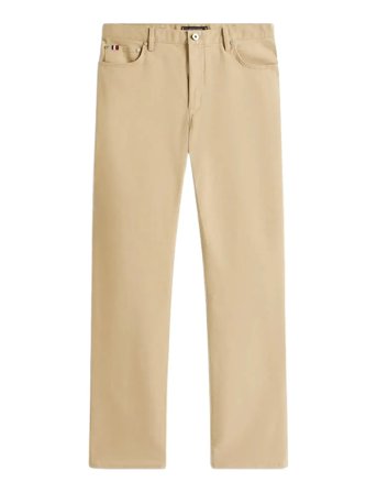 Tommy Hilfiger | Core Denton 5Pkt Essential Twill | 32 x 34