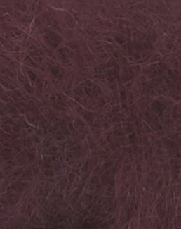 Garn Angel 25g Viininpunainen