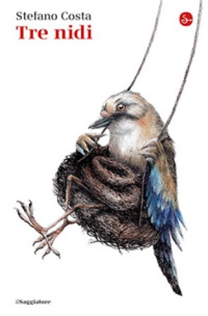 Tre nidi Stefano Costa