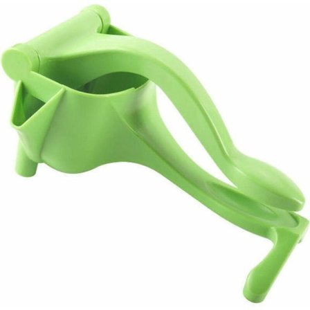 Manuell Citruspress Manuell Press Manuell Fruktpress Kök