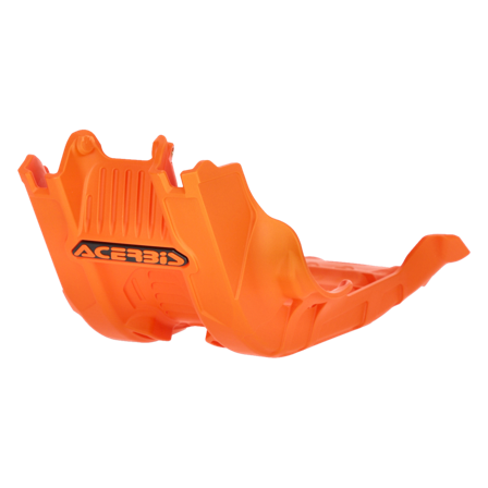 Acerbis Skid Plate - Husqvarna FX 450 2023-2025