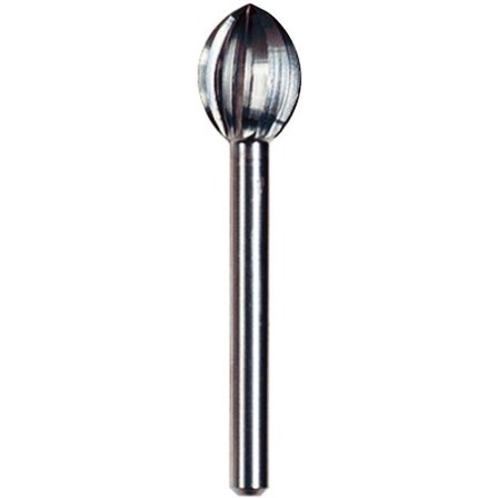 Dremel 26150144JA Høyhastighetsfres 144 - Arbeidsdiameter 7,8mm, Maskintilbehør & forbruk