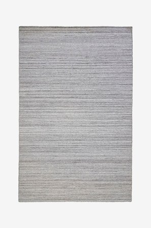 Mattbolaget - Tæppe Island - Brun - Fladvævede tæpper - 160X230 - Fra Homeroom