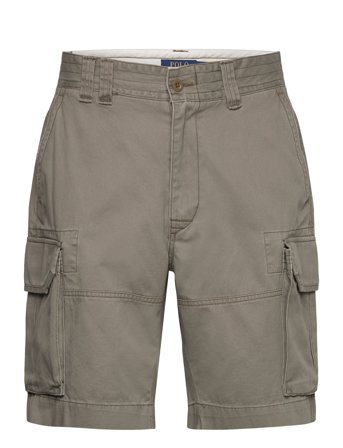 Polo Ralph Lauren | 10.5-Inch Classic Fit Twill Cargo Short | 30