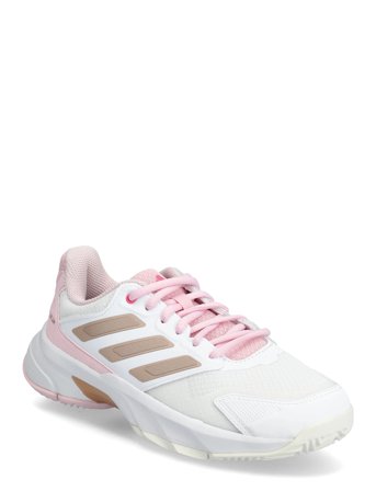 adidas Tennis | Courtjam Control 3 W | 37 1/3