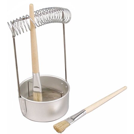 Creativ Company Lave-pinceau