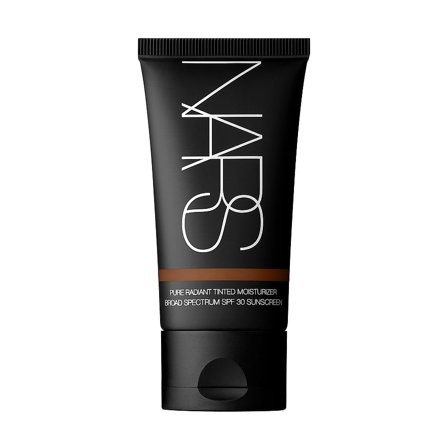 NARS Pure Radiant Tinted Moisturizer SPF30 Guernsey, Makeup, Ansigt, Foundation