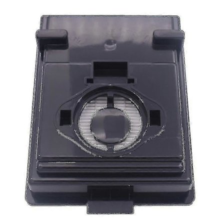 Korvaava Rainbow E2 Hepa -suodatin, sopii E2-sarjaan, osa R12179 R1264 Rexair E2 -sarjan pölynimurin suodatin g20242180552[D]