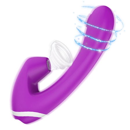 Vibrator, 1 st.