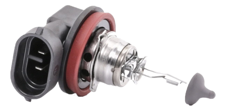 OSRAM H11 55W 12V PGJ19-2 BLI1