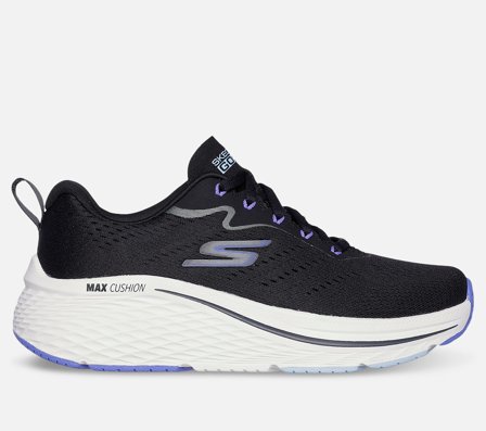 Skechers, Wide Fit: Max Cushioning Elite 2.0 - Levitate, Naiset