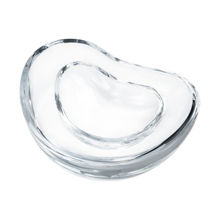 Georg jensen Indulgence Kaviarbolle, glass