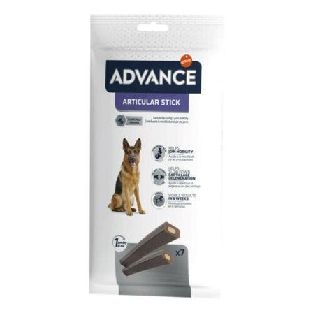 Advance Articular Stick Snack Per Cani Busta 155g