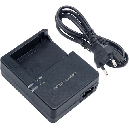LC-E8 LC-E8C Batterilader for Canon EOS 550D 600D 650D 700D T2i T3i T4i T5i Kiss X4 X5 X6i X7i Kamera