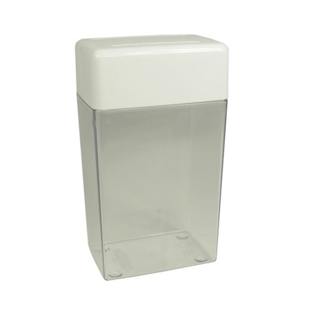 Förvaringsburk Anna 3,5L Daloplast