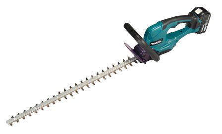 Makita DUH607Z Hekksaks uten batteri og lader, Hagemaskiner