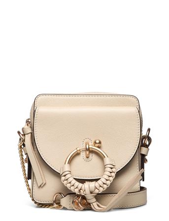 Shoulder Bags Cream See By Chloé