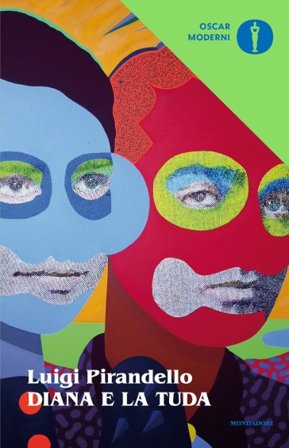 Diana e la Tuda Luigi Pirandello