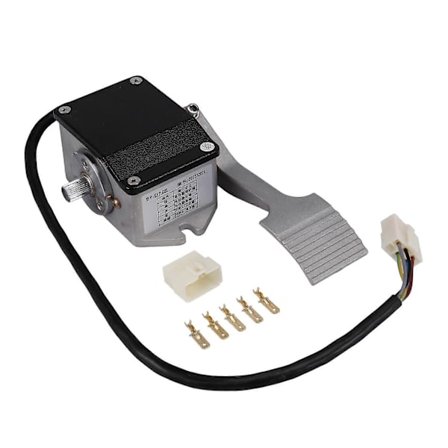 Trukin kaasupoljin -005 0-5K Sähköinen kiihdytin EV-kaasupolkimelle