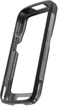 Zebra håndholdt beskyttelseshylse