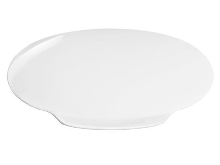 Tork Lock B1 papperskorg 50L vit - Lyreco - Städ och hygien - Avfallshantering och källsortering - Papperskorgar