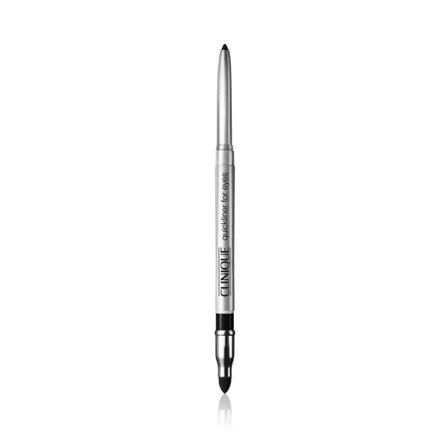 Clinique Quickliner For Eyes Intense Eyeliner & ögonpennor Dam Svart ONESIZE