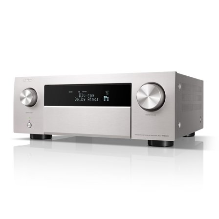 Denon AVC-X4800H Hjemmebio-receiver