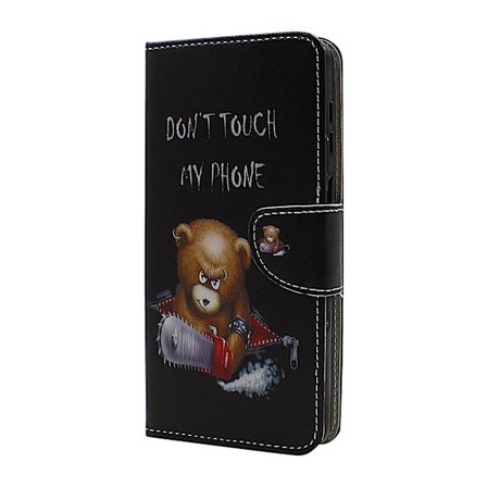 Designwallet Motorola Moto G9 Plus