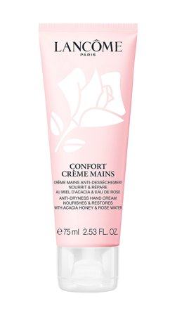 Lancôme Confort Håndcreme 75 ml, Skincare, Håndpleje, Håndcreme