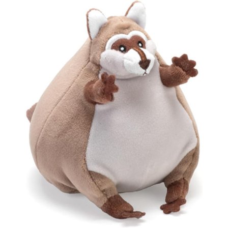 Wild Republic Flipkins Raccoon