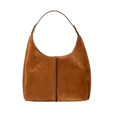 Decadent Copenhagen, Shoulder Bags Brązowy, Kobieta, Rozmiar: ONE Size