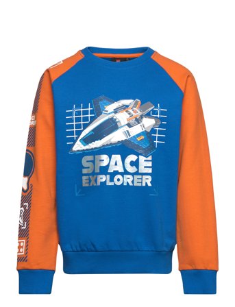 LEGO kidswear | Lwsaku 706 - Sweatshirt | 110