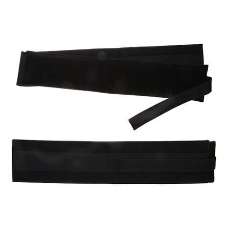 2 st Gips styltor remmar Benband Breda styltor Justerbar benfixeringsrem Praktisk komfort benband