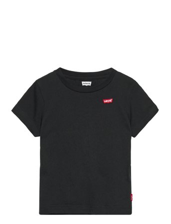 Levi's Batwing Chest Hit Tee Black Levi's