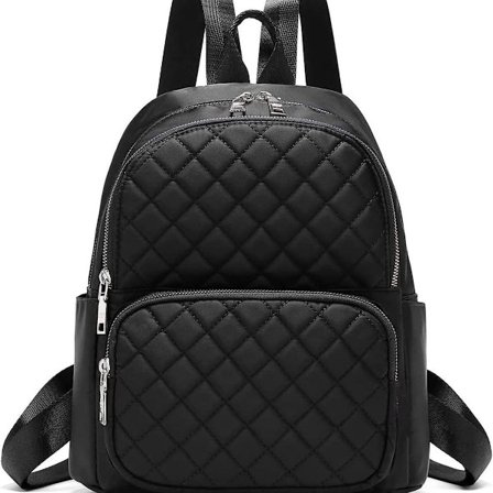 Cityrucksack Dame Ryggsekk Elegant, Dame Ryggsekker, Daypacks