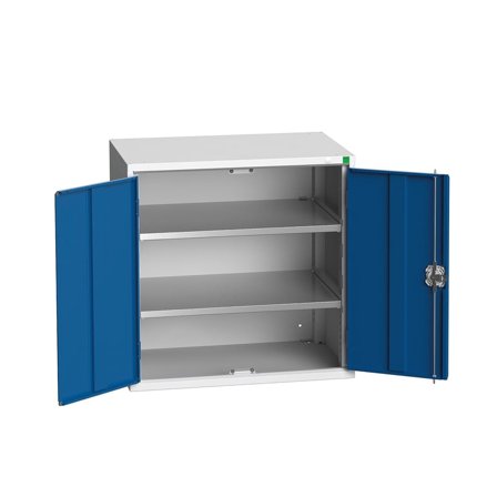 Storage cabinet BOTT , 800x800x550 mm