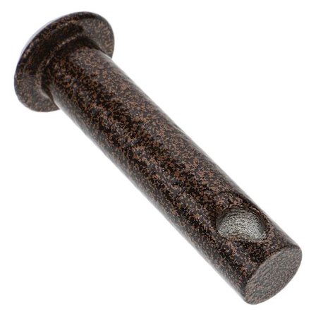 Hängmatta Stol Plug Pin Gunga Hängande Plug Pin Robust Plug Pin Metall Gunga Plug Pin Tillbehör