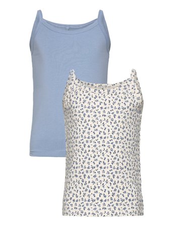 The New | Tnthe New Strap Top 2-Pack | 134/140