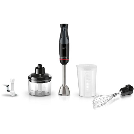 Bosch - Stavmikser ErgoMaster serie 4 MSM4B622 Svart